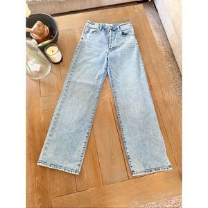 Evereve The Ever Trousers Size 27